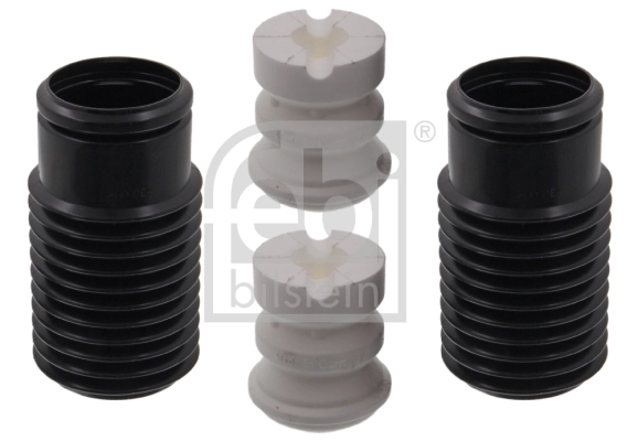 Dust Cover Kit, shock absorber